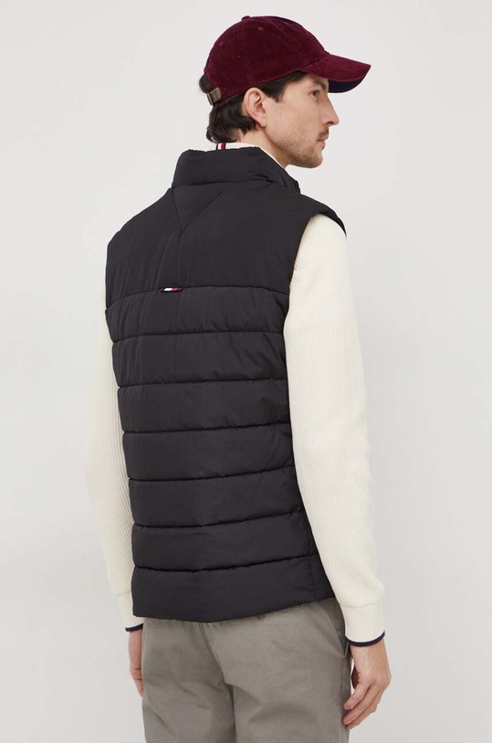 Одяг Безрукавка Tommy Hilfiger MW0MW33733 чорний