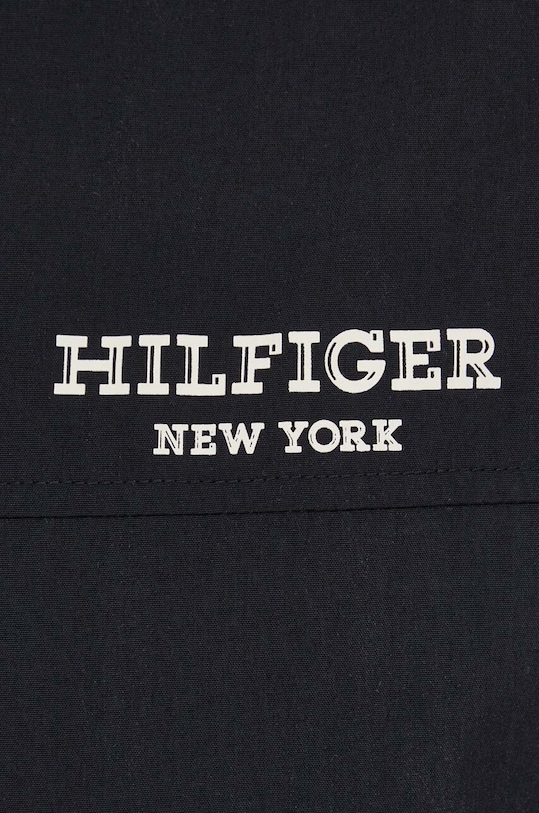 Tommy Hilfiger kurtka MW0MW33728 czarny