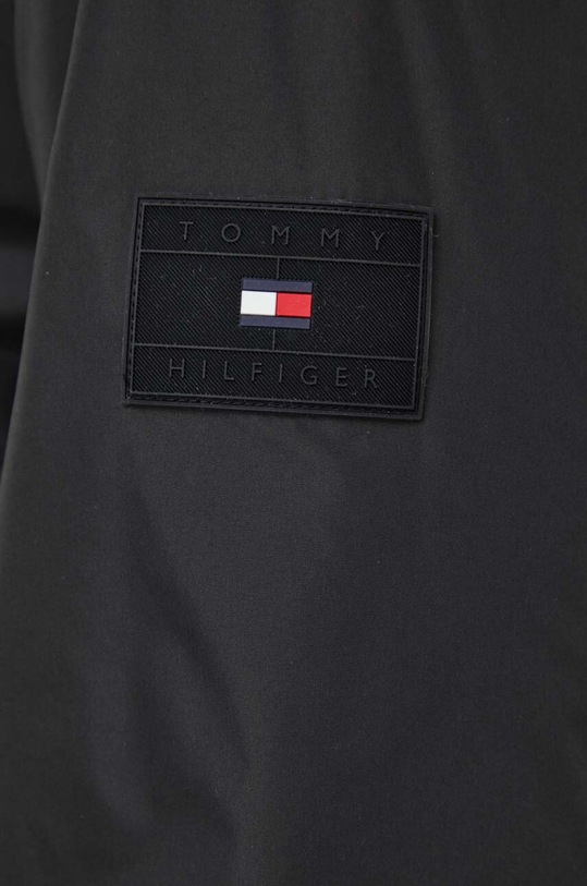 Tommy Hilfiger kurtka MW0MW33741 czarny