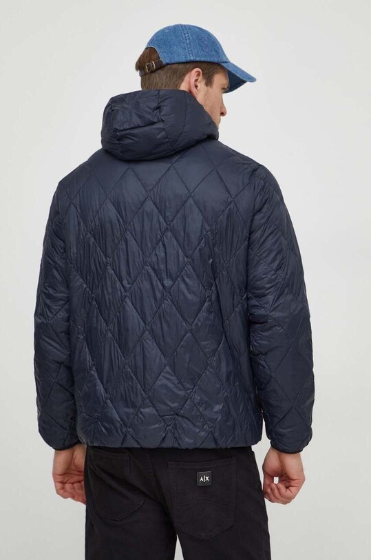Одежда Куртка Tommy Hilfiger MW0MW34953 тёмно-синий