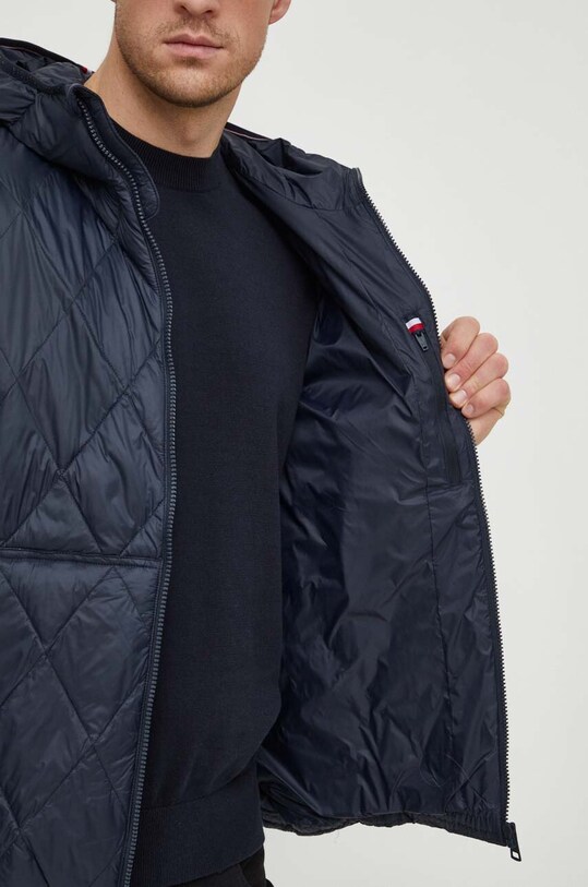 Куртка Tommy Hilfiger MW0MW34953