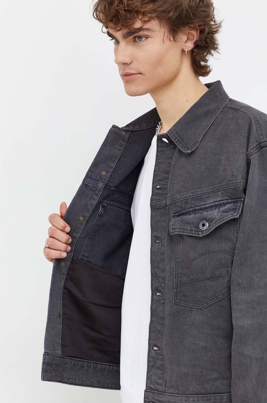 Džínová bunda G-Star D23593.D182