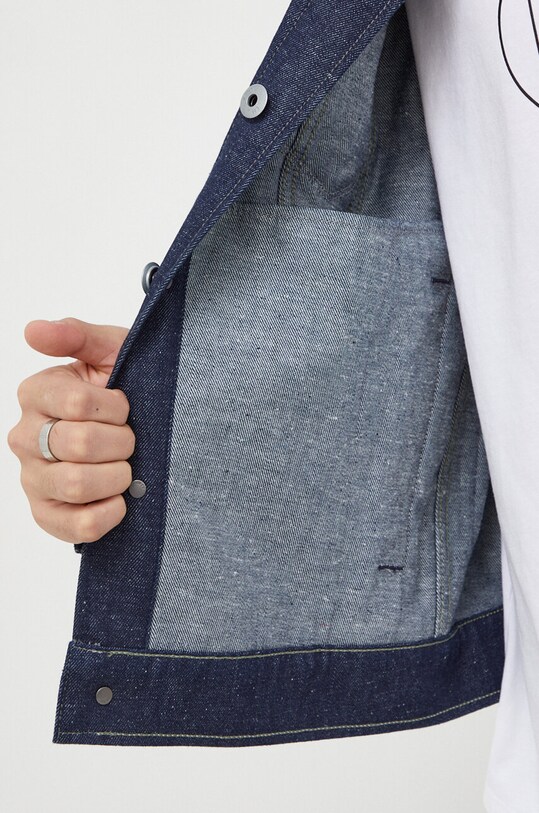G-Star geacă din denim D23957.D443