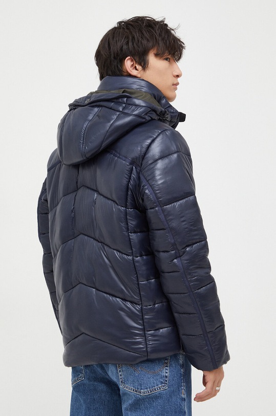 Oblečení Bunda G-Star D24676.D418 námořnická modř