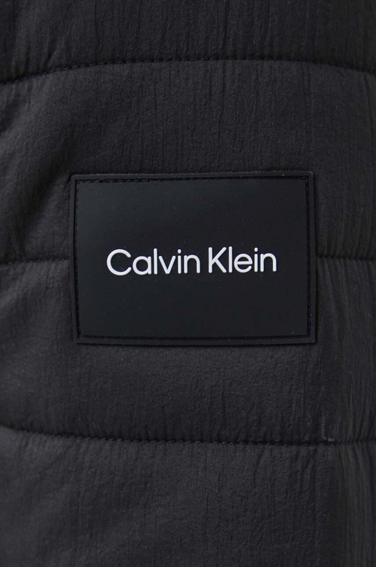 Calvin Klein kurtka K10K112362 czarny