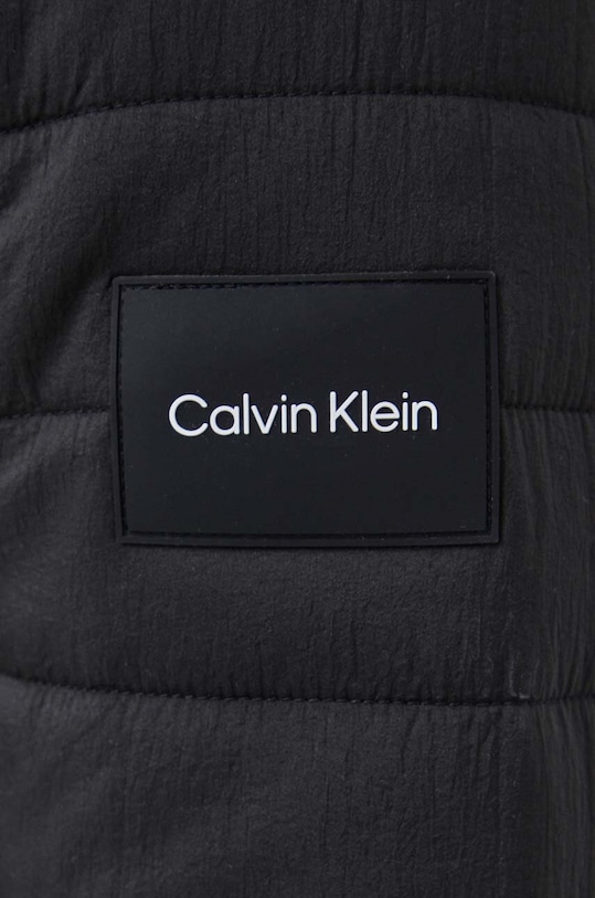 Calvin Klein kurtka K10K112362 czarny