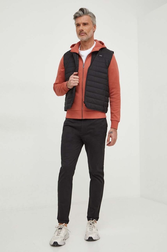 Vesta Calvin Klein K10K112365 černá SS24