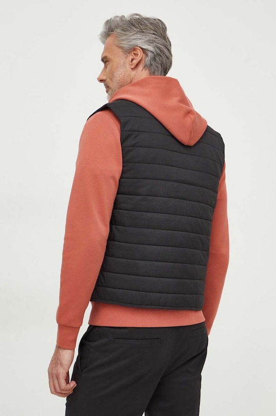 Oblečení Vesta Calvin Klein K10K112365 černá