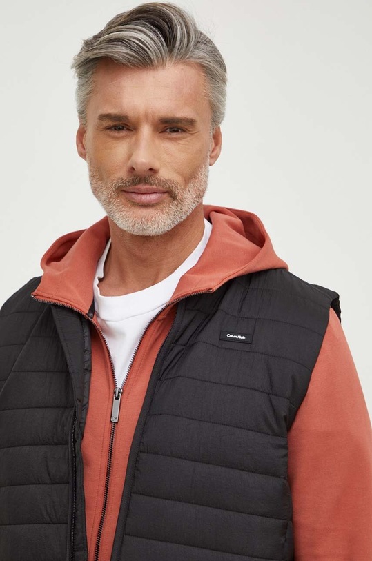 Vesta Calvin Klein černá K10K112365