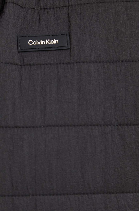 Calvin Klein vestă K10K112365 negru