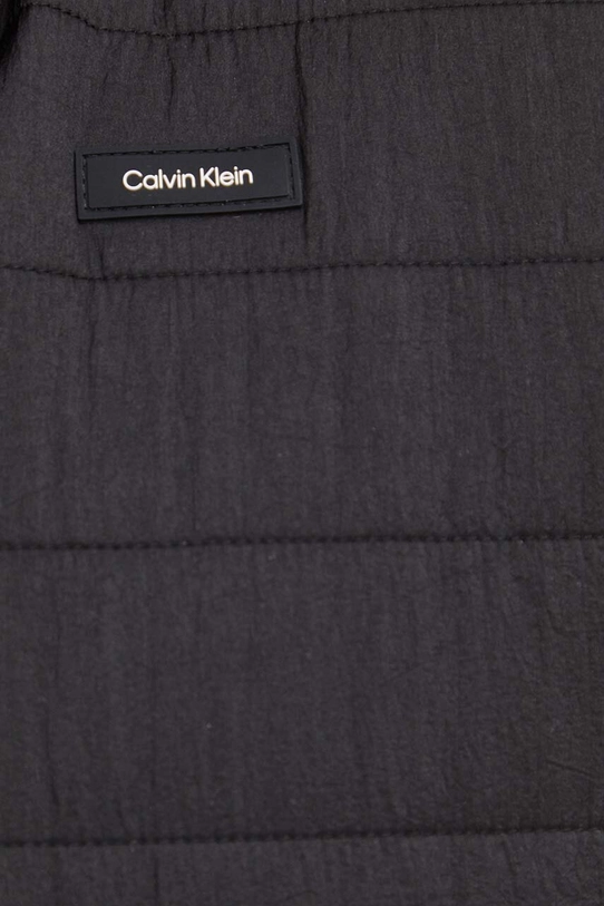 Calvin Klein bezrękawnik K10K112365 czarny