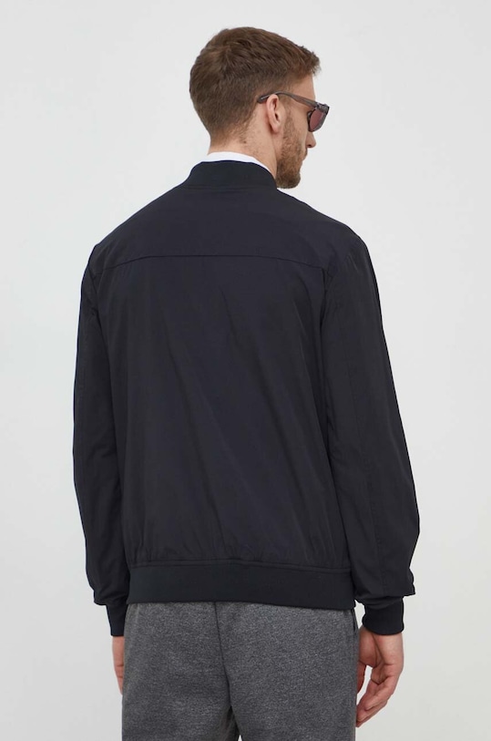 Oblačila Bomber jakna Guess M4RL02.WFVY2 črna