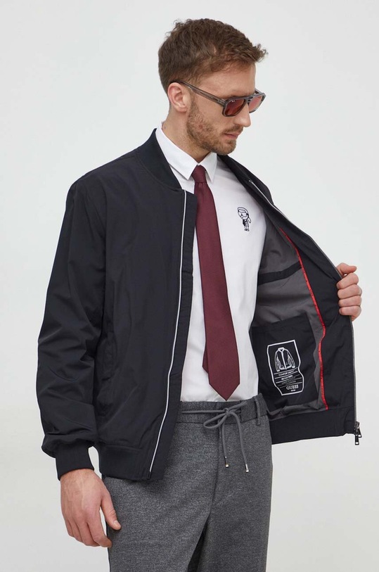 Bomber jakna Guess M4RL02.WFVY2