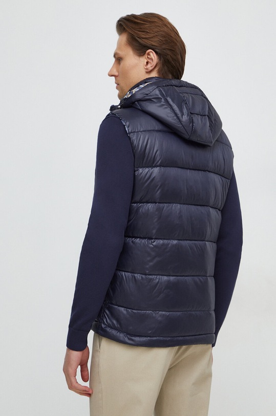 Odzież Guess bezrękawnik M4RN13.WFWB2 granatowy