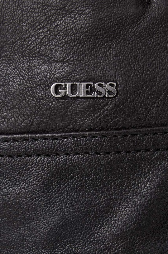 Guess kurtka skórzana M4RL16.L0TX0