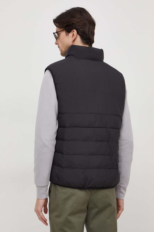 Odzież Calvin Klein Jeans bezrękawnik J30J324656 czarny