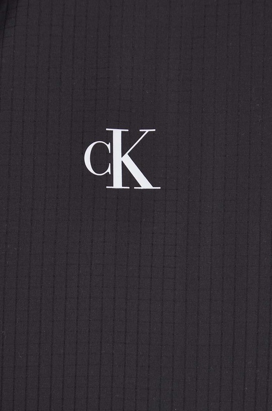 Calvin Klein Jeans bezrękawnik J30J324656 czarny
