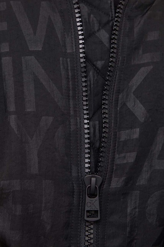Bunda Calvin Klein Jeans J30J324658 čierna