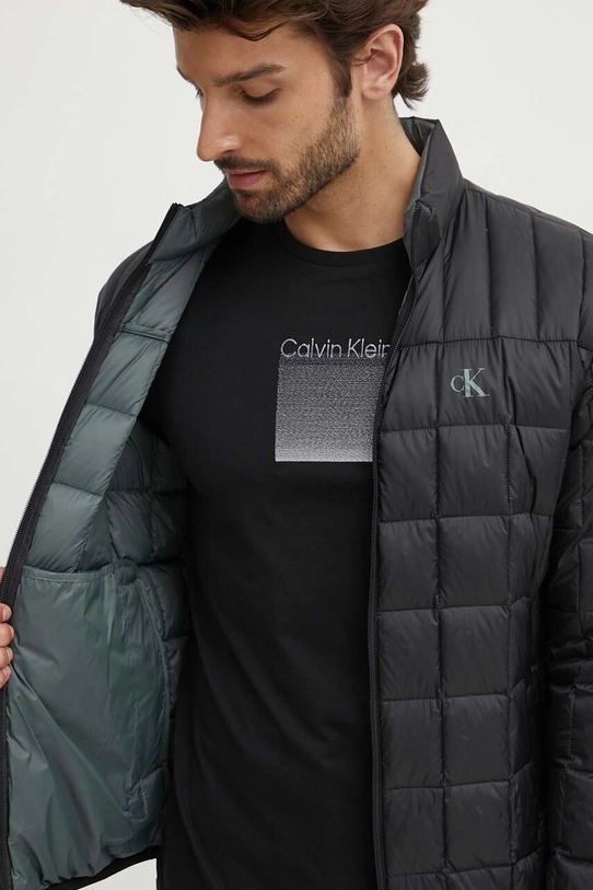 Calvin Klein Jeans geaca de puf J30J324981