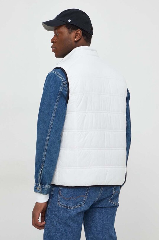 Дрехи Елек с две лица Karl Lagerfeld 541590.505401 черен