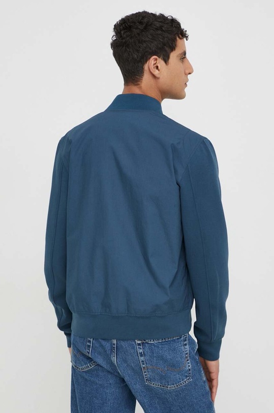 Oblečení Bunda PS Paul Smith M2R.803Y.M21783 modrá