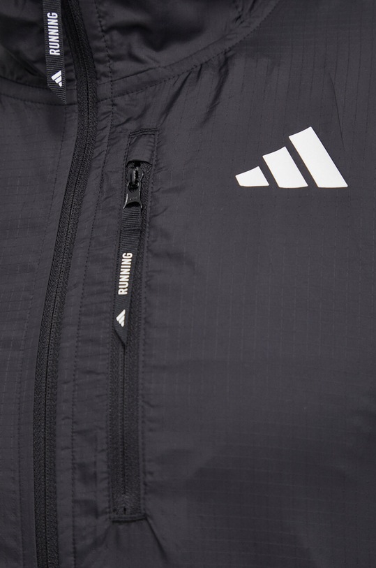 adidas Performance windbreaker IK4986 negru