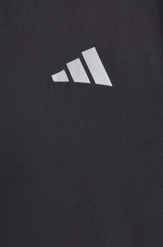 Куртка для бега adidas Performance Run It IL7230 чёрный