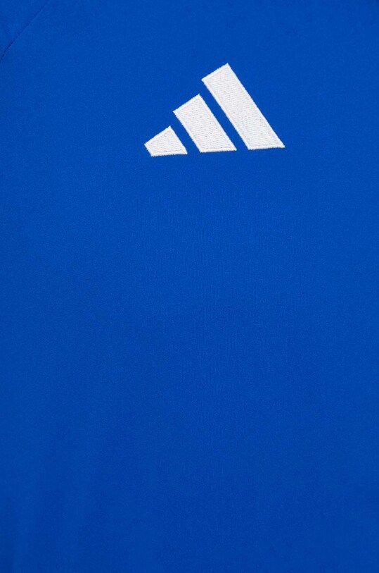 Jakna za trening adidas Performance Tiro 24 IM8811 plava