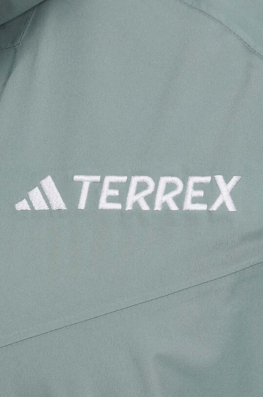 adidas TERREX esődzseki Multi IN4771 zöld