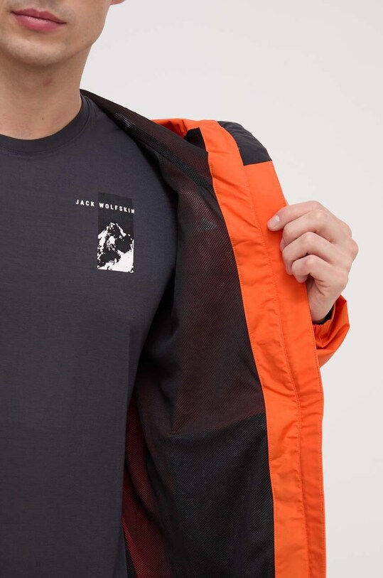 Куртка outdoor adidas TERREX Multi IP1433