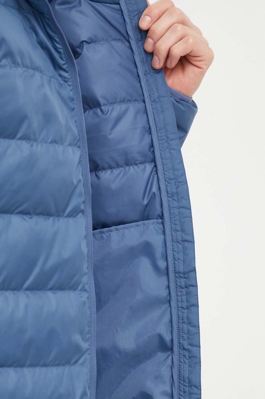Πουπουλένιο αθλητικό μπουφάν adidas TERREX Multi Down Ozweego TERREX Multi Down IP6039