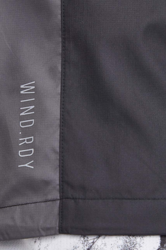 adidas Performance wiatrówka Own the Run IQ3828 czarny