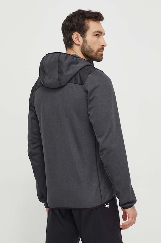 Oblečení Sportovní bunda adidas TERREX IR7883 černá