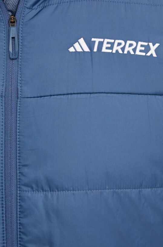 Спортивная куртка adidas TERREX Multi Hybrid IS4203 голубой