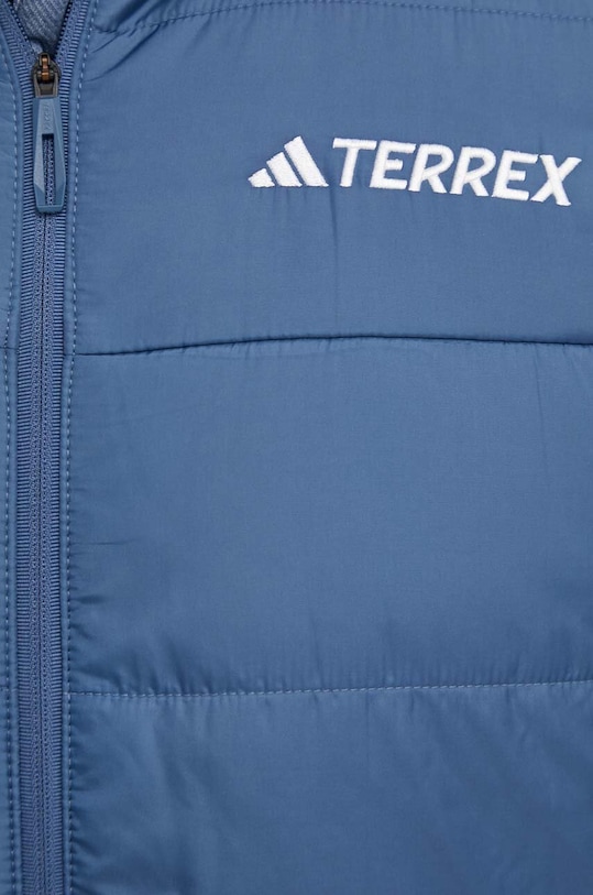 Спортивна куртка adidas TERREX Multi Hybrid IS4203 блакитний