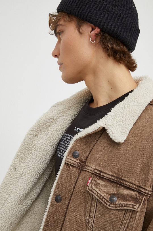 Levi's kurtka jeansowa 16365