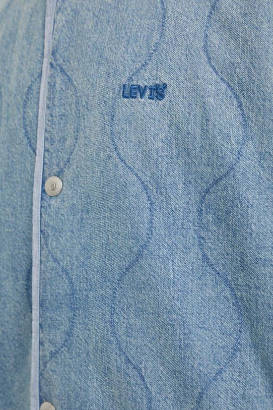 Levi's kurtka dwustronna A7233