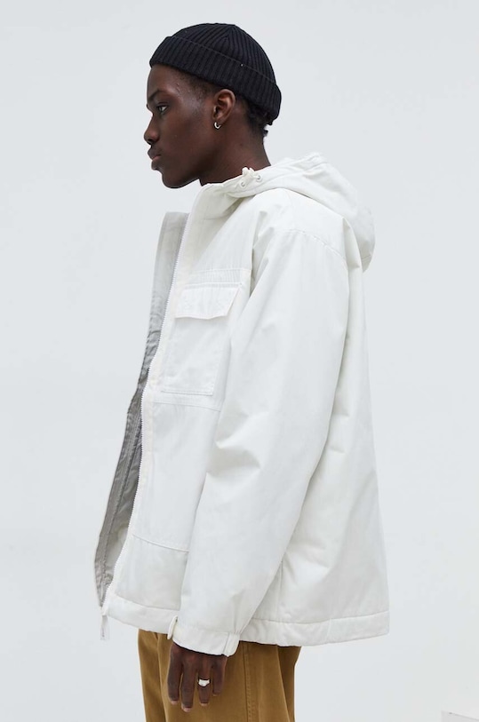 Bunda Levi's zateplené béžová A7261