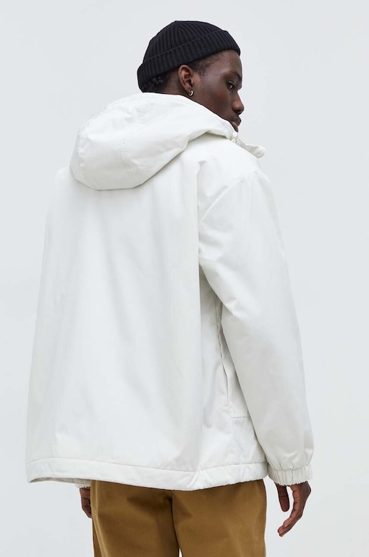 Oblečenie Bunda Levi's A7261 béžová