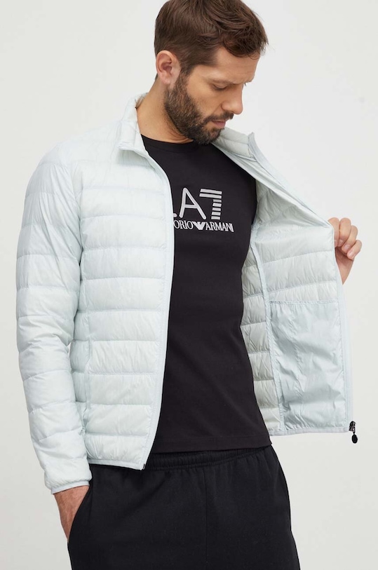Пухова куртка EA7 Emporio Armani 8NPB01.PN29Z