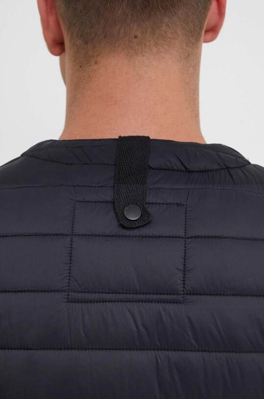 Pepe Jeans smanicato Vlad PM402876 nero