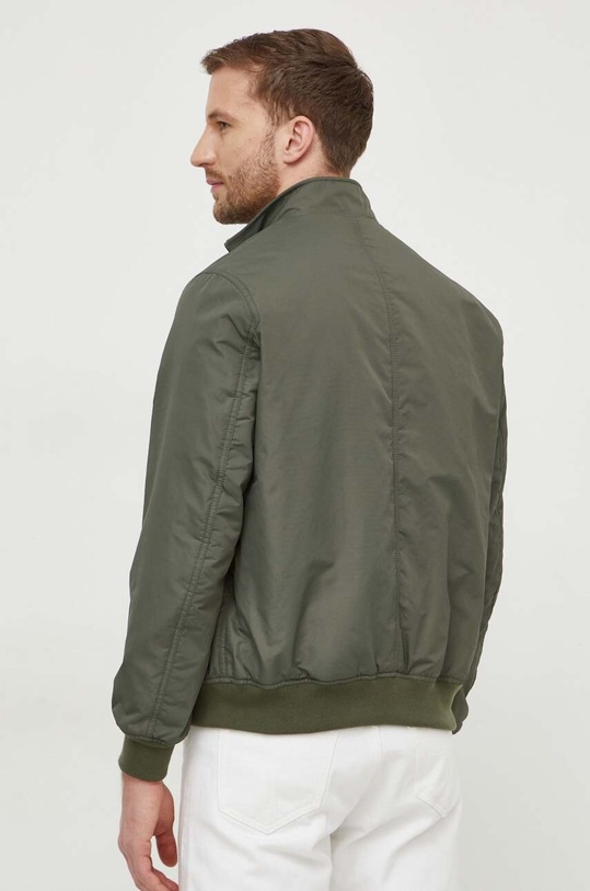 Odzież Pepe Jeans kurtka VIRL PM402877 zielony