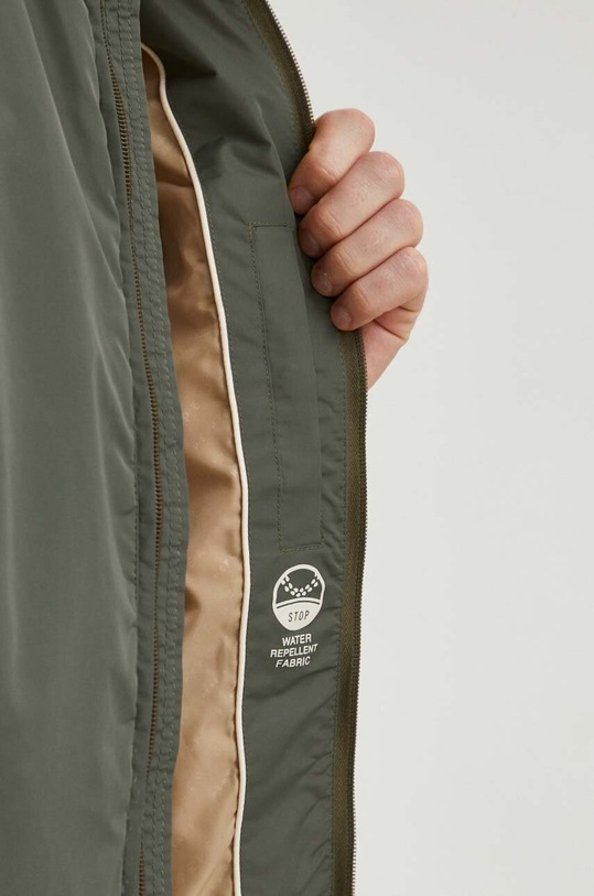 Pepe Jeans kurtka VIRL PM402877 zielony