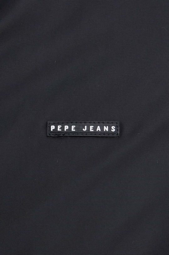 Pepe Jeans kurtka VIRL PM402877 czarny