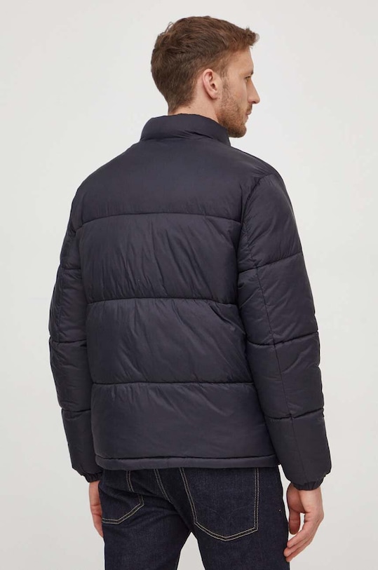 Odzież Pepe Jeans kurtka VICTOR PM402882 czarny