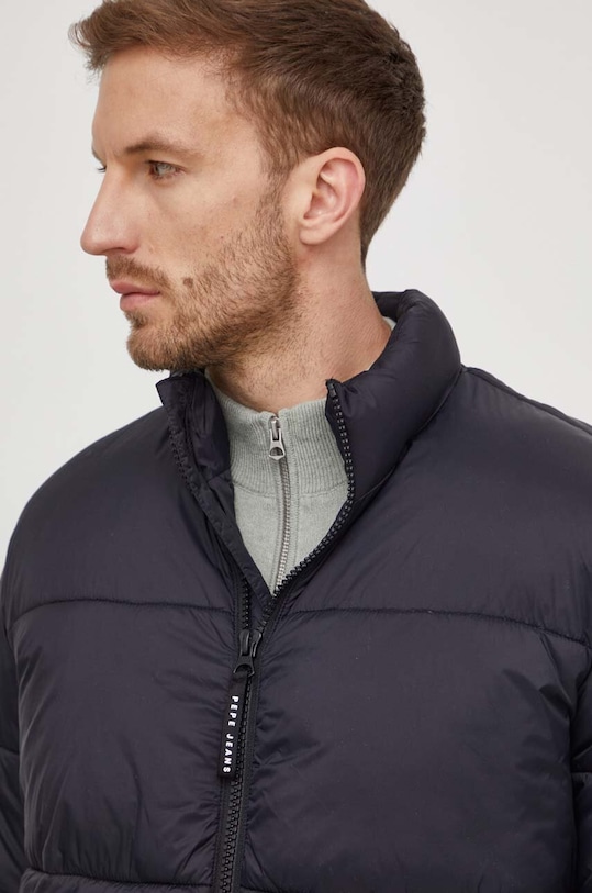 Pepe Jeans kurtka VICTOR PM402882 czarny