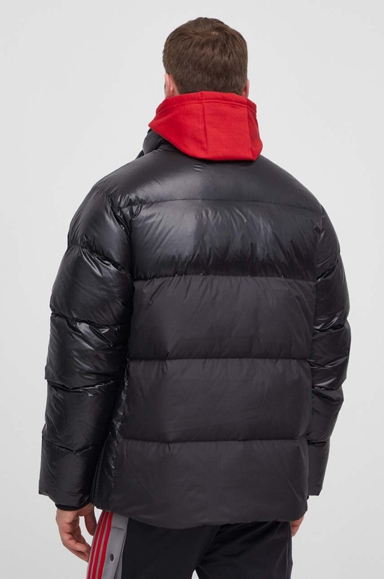 Odzież adidas Originals kurtka puchowa IR7133 czarny