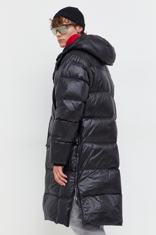 Одежда Пуховая куртка adidas Originals IR7135 чёрный