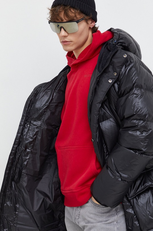 Пуховая куртка adidas Originals IR7135