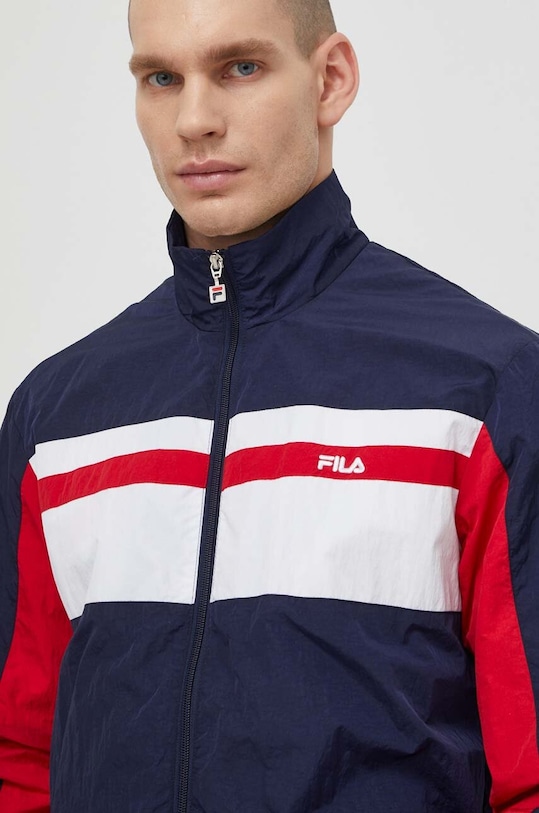 Куртка Fila Luoyang тёмно-синий FAM0683